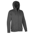 Men's Yeti Shearling Lined Hoody